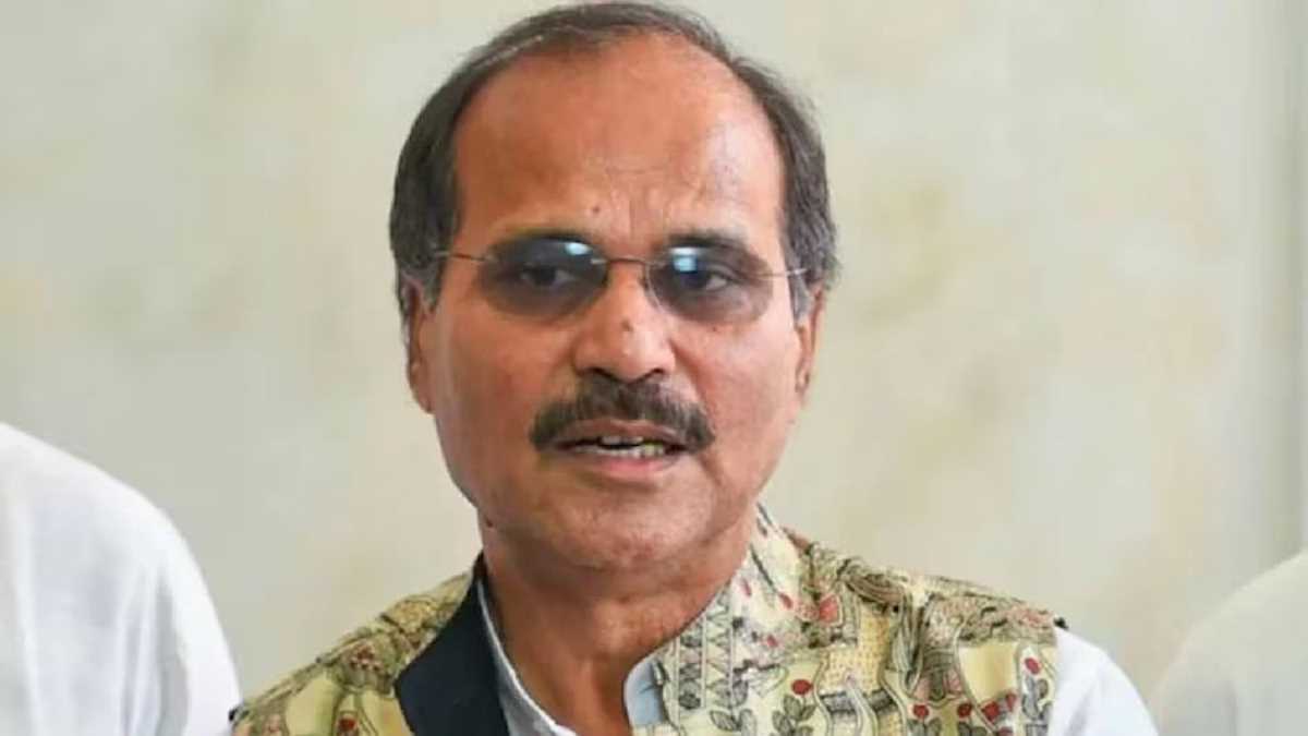 कांग्रेस लोकसभा में मणिपुर हिंसा पर लाएगी स्थगन प्रस्ताव